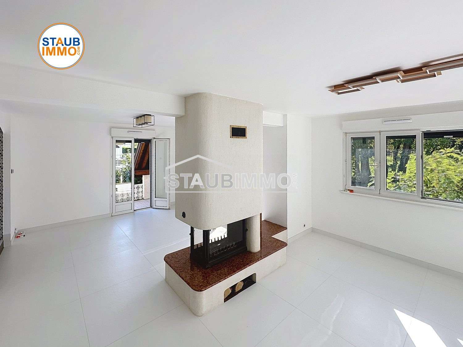  à vendre maison Rosenau Haut-Rhin 5