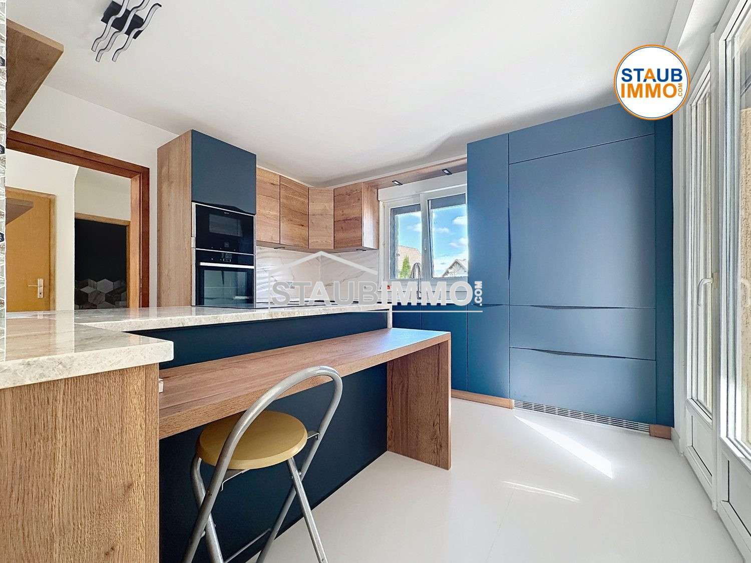  à vendre maison Rosenau Haut-Rhin 6