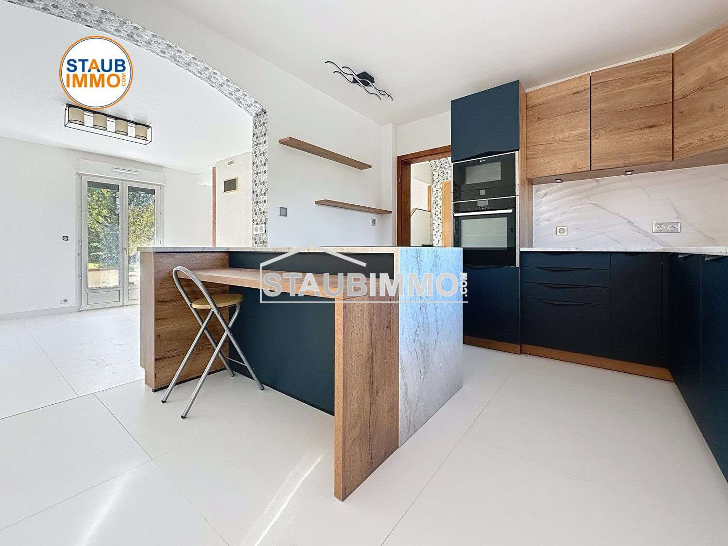  à vendre maison Rosenau Haut-Rhin 8