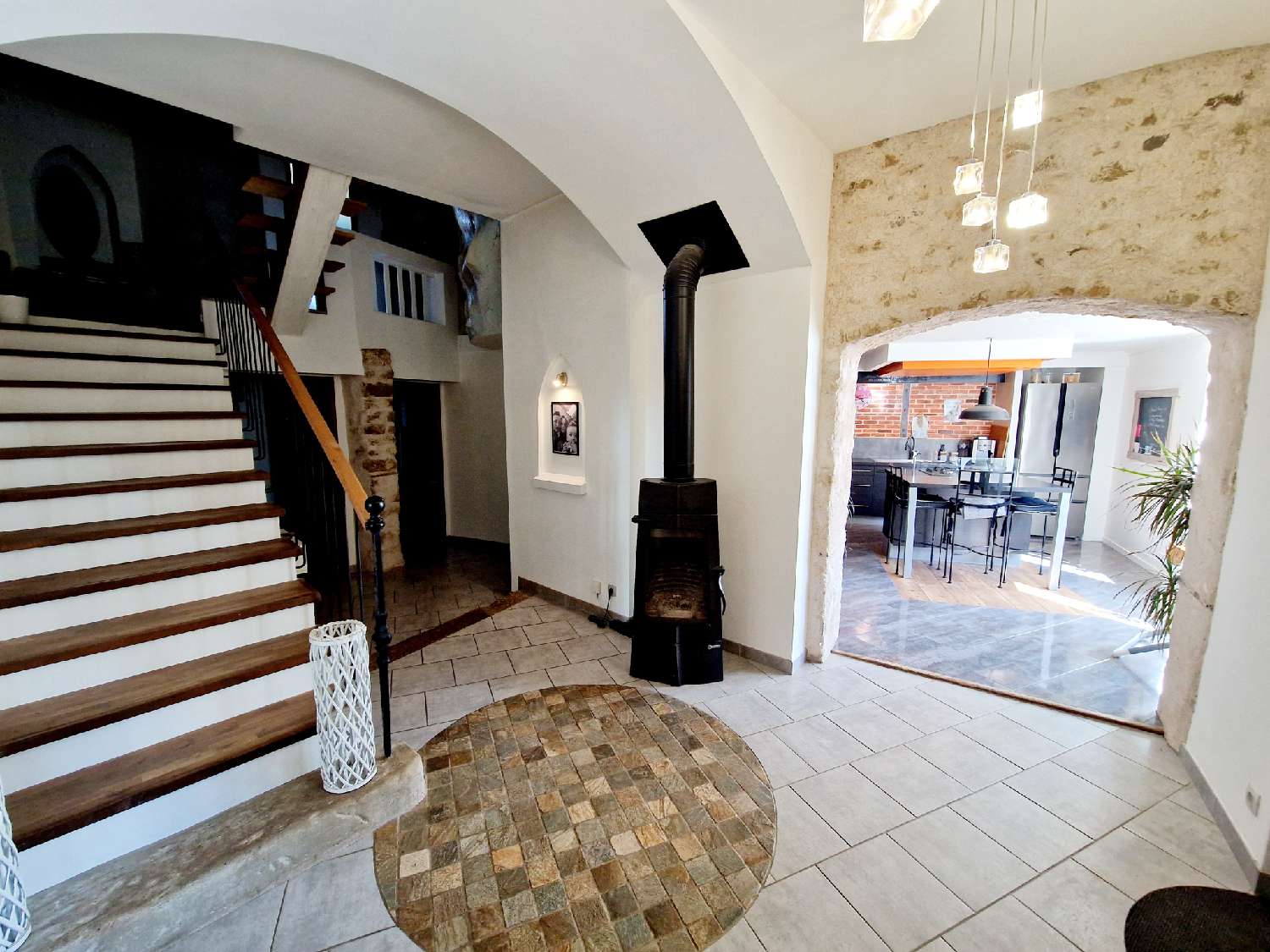 te koop huis Rosières-sur-Mance Haute-Saône 3