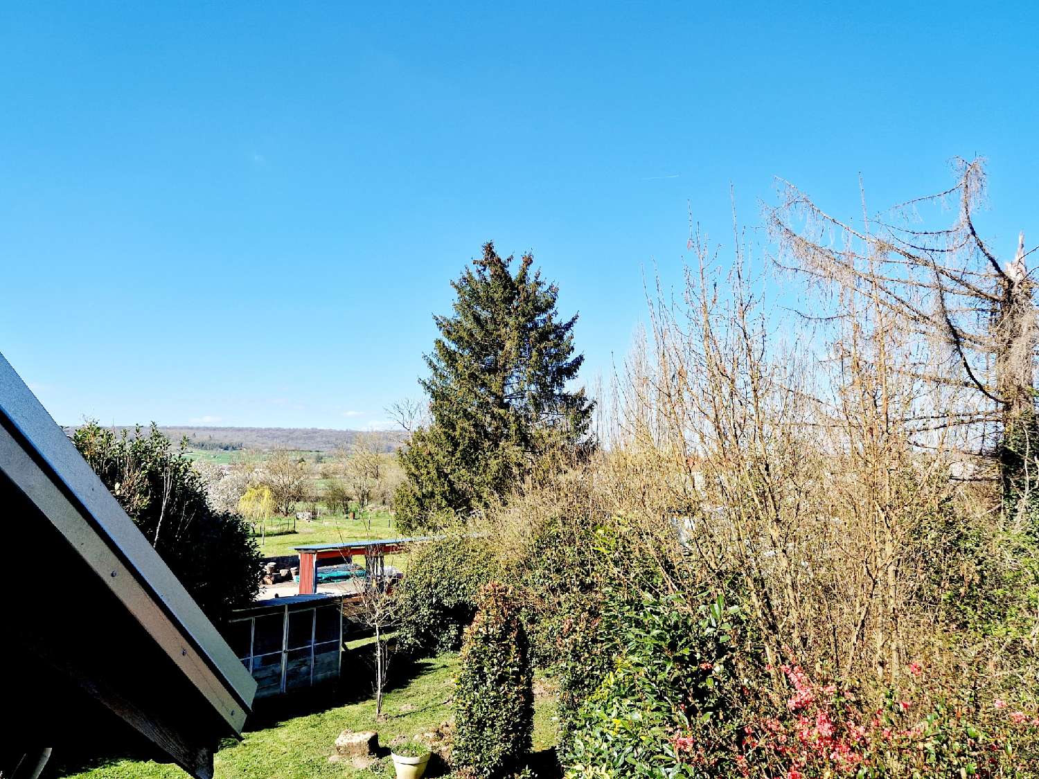 te koop huis Rosières-sur-Mance Haute-Saône 5