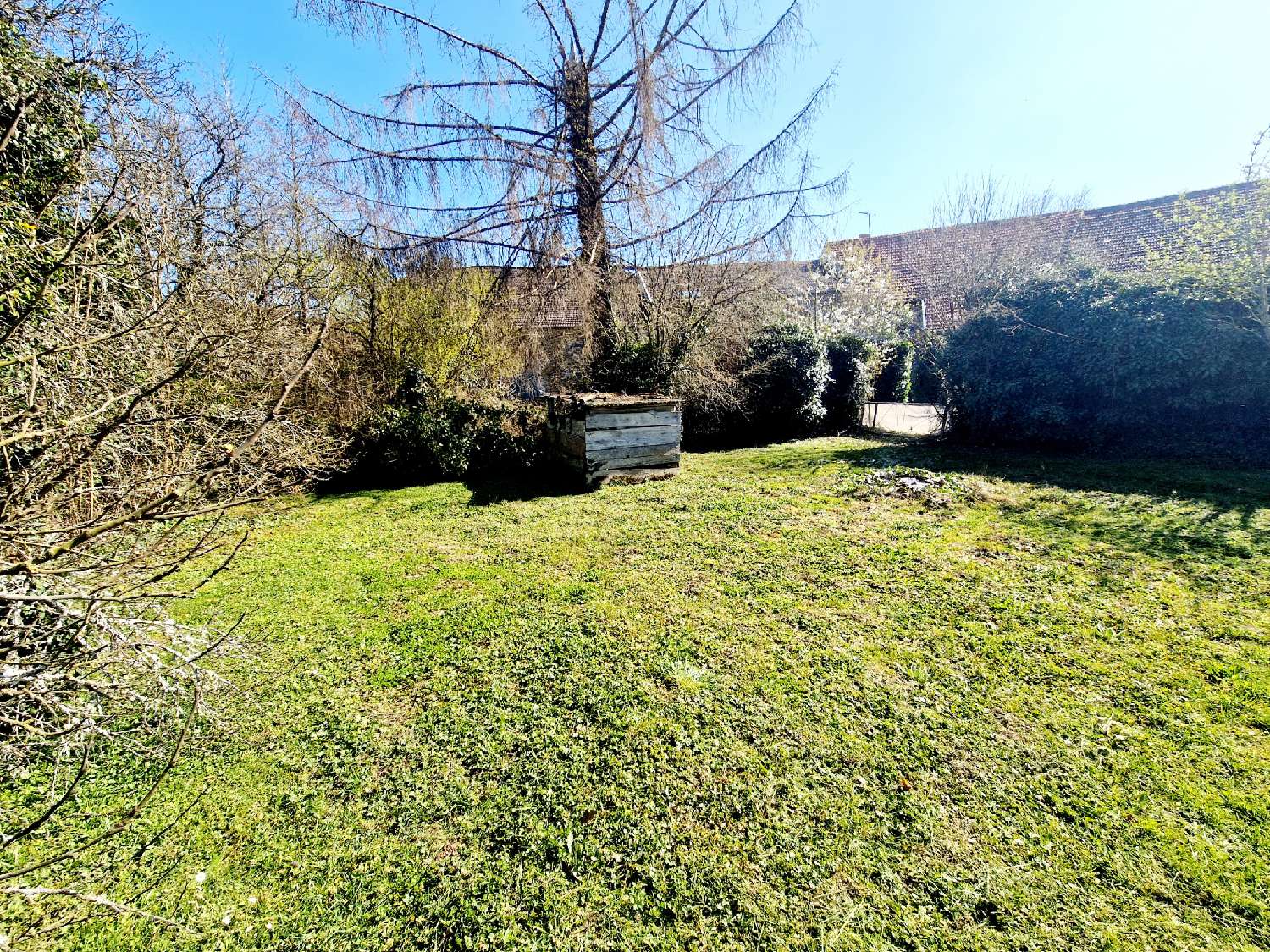 te koop huis Rosières-sur-Mance Haute-Saône 7