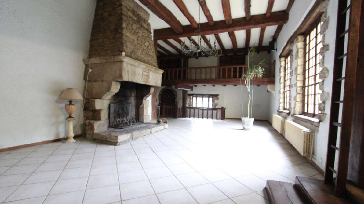 à vendre maison Rosny-sous-Bois Seine-Saint-Denis 2