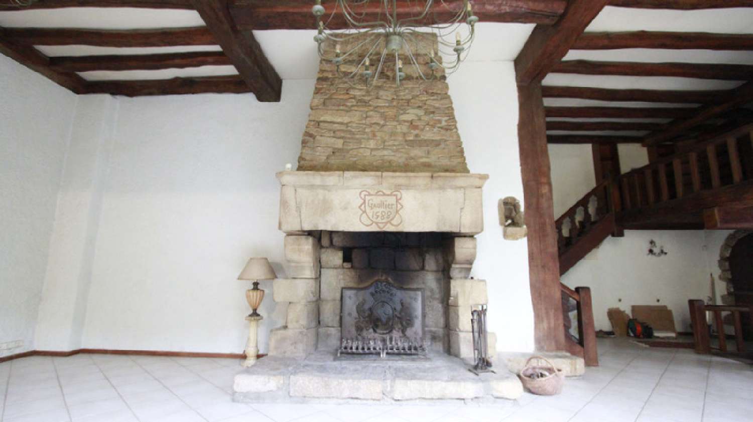 à vendre maison Rosny-sous-Bois Seine-Saint-Denis 4