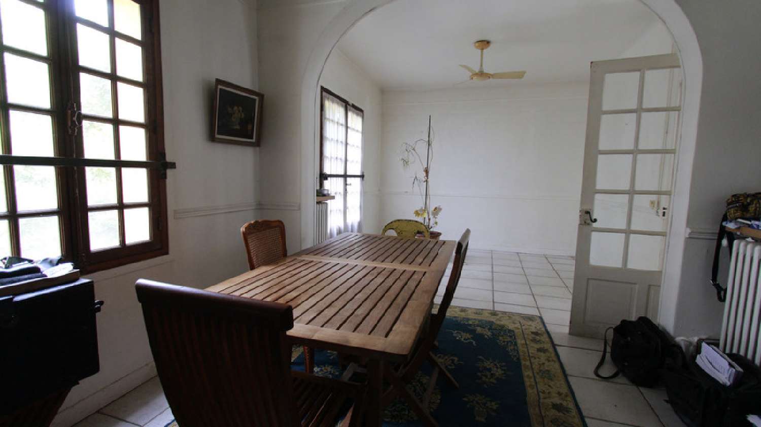 à vendre maison Rosny-sous-Bois Seine-Saint-Denis 7
