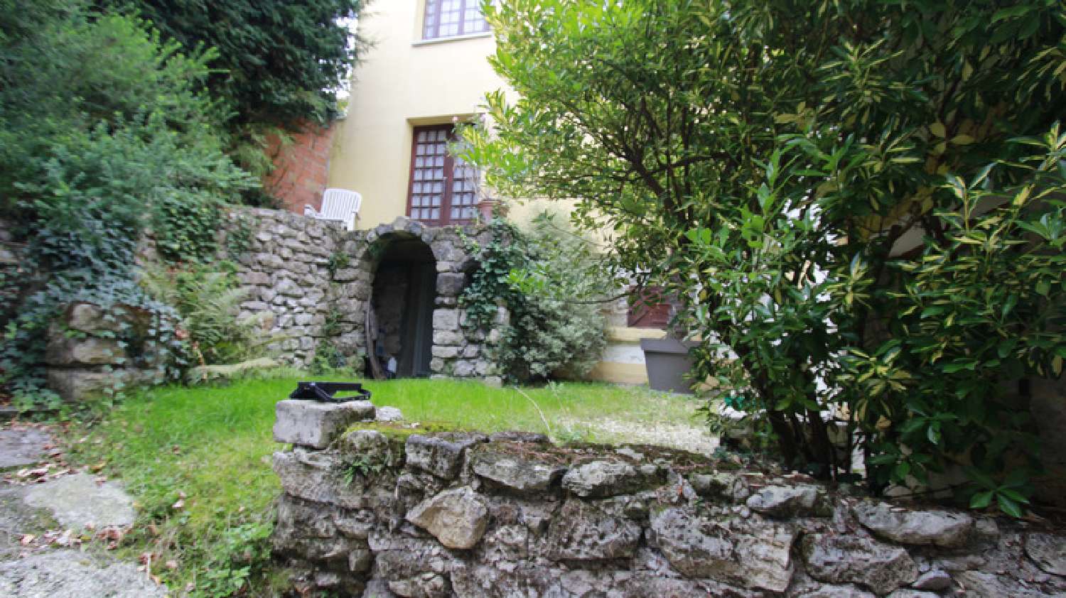 à vendre maison Rosny-sous-Bois Seine-Saint-Denis 8