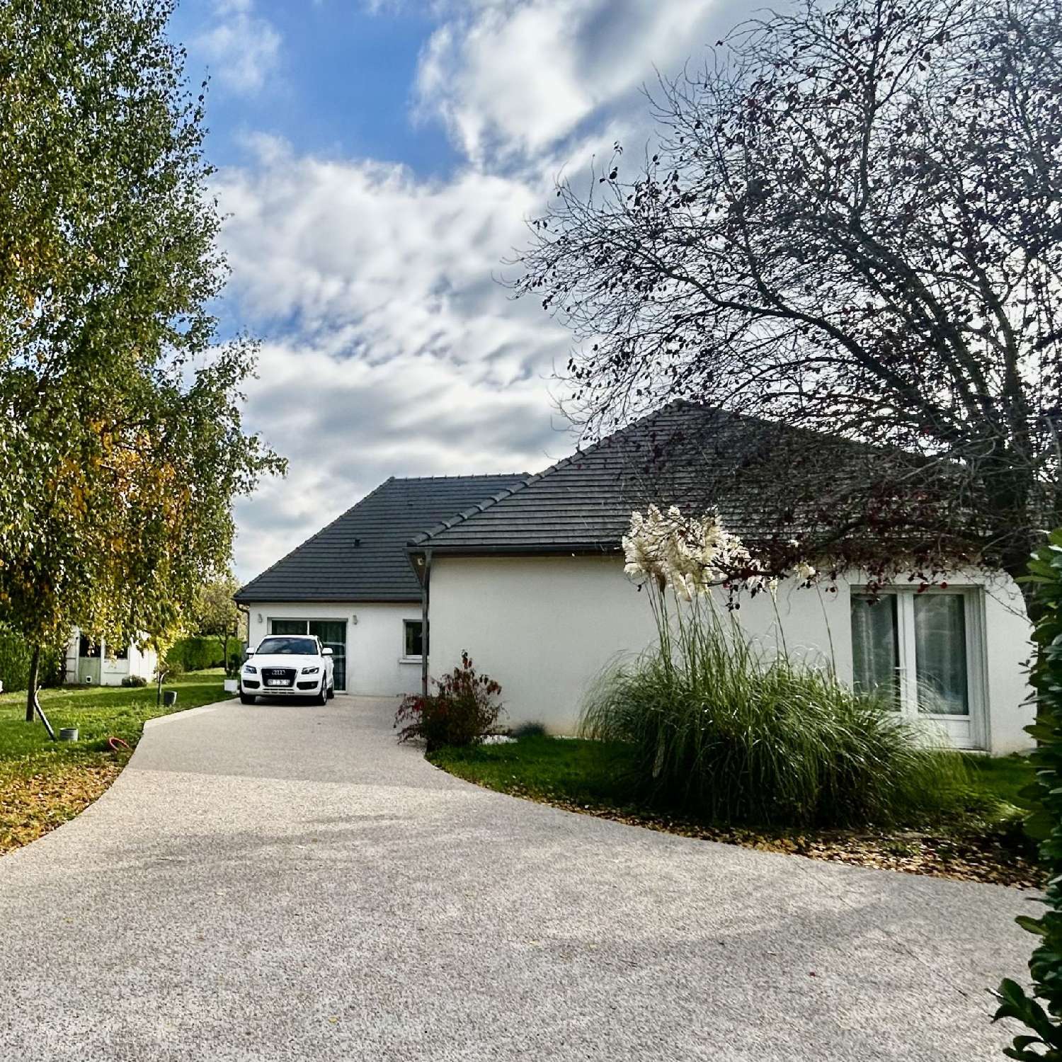  kaufen Haus Chambourcy Yvelines 1