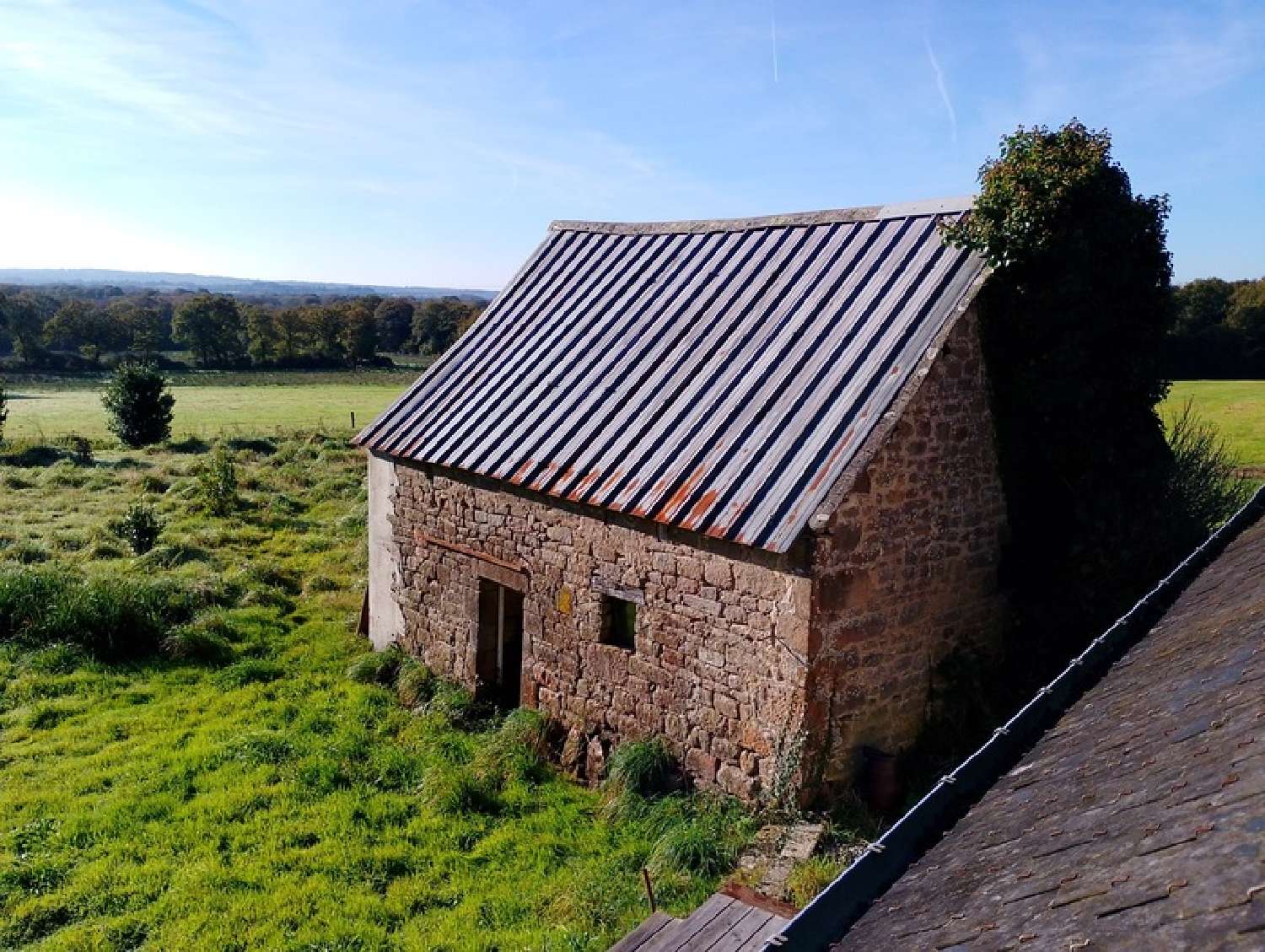 for sale house Rostrenen Côtes-d'Armor 4