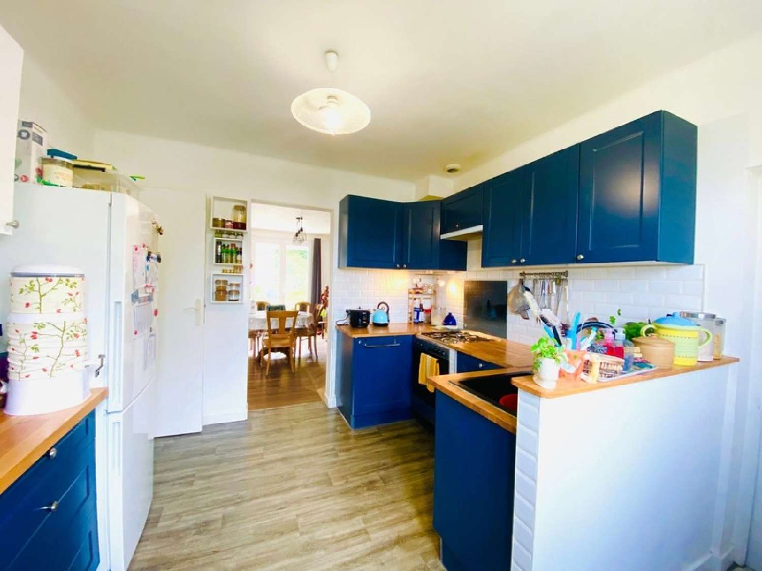 à vendre maison Rostrenen Côtes-d'Armor 3