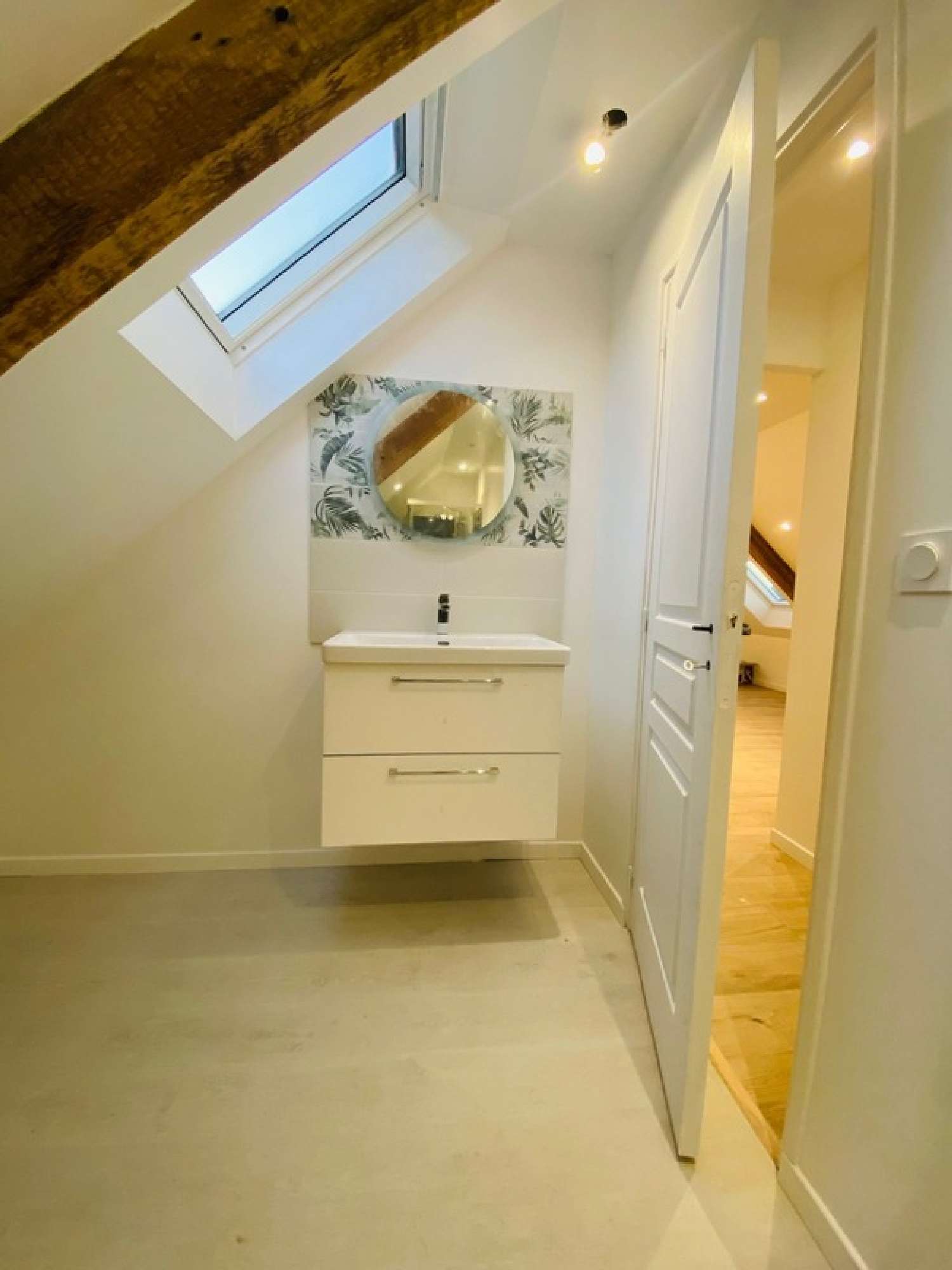 à vendre maison Rostrenen Côtes-d'Armor 6