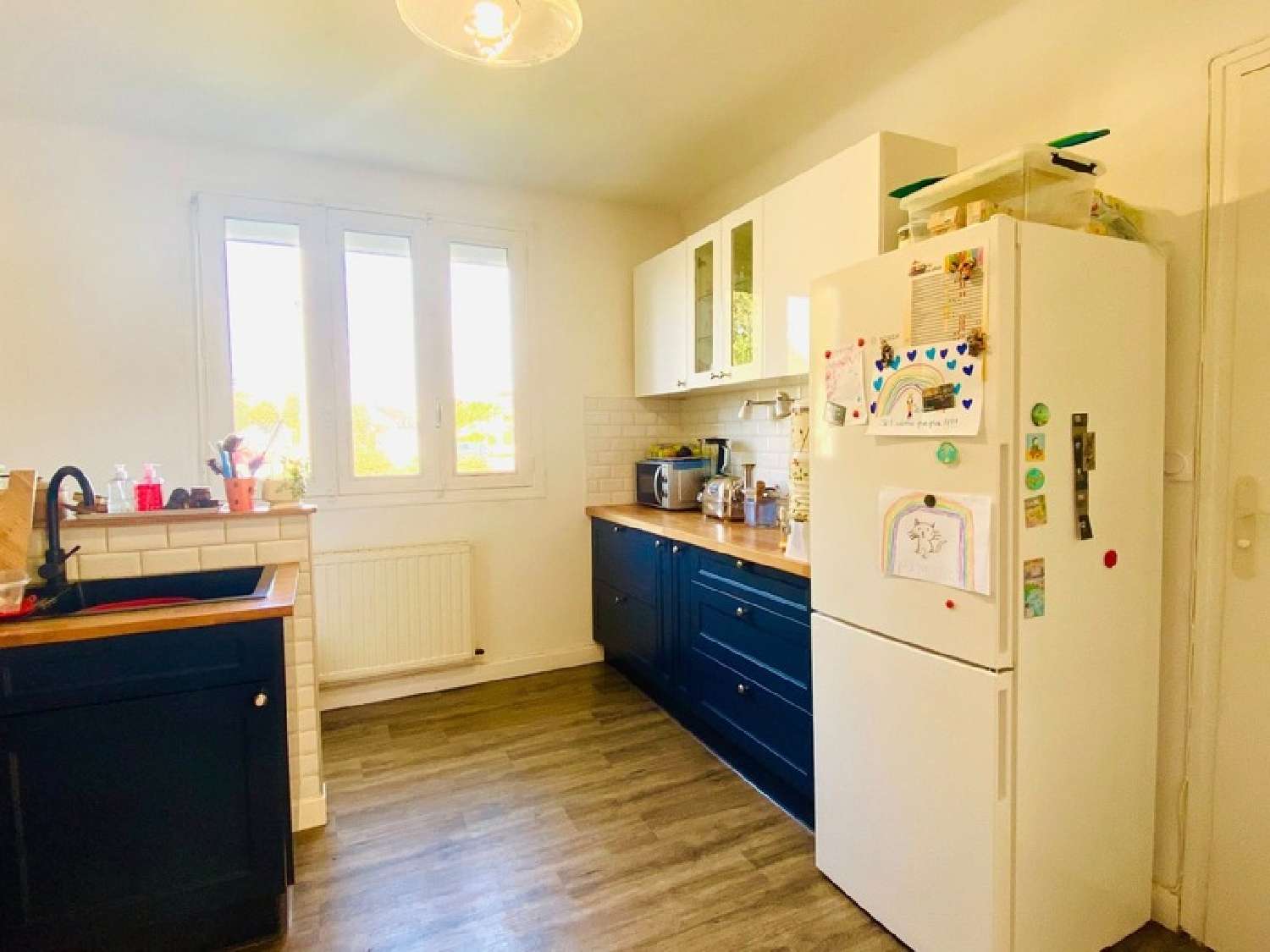 à vendre maison Rostrenen Côtes-d'Armor 7