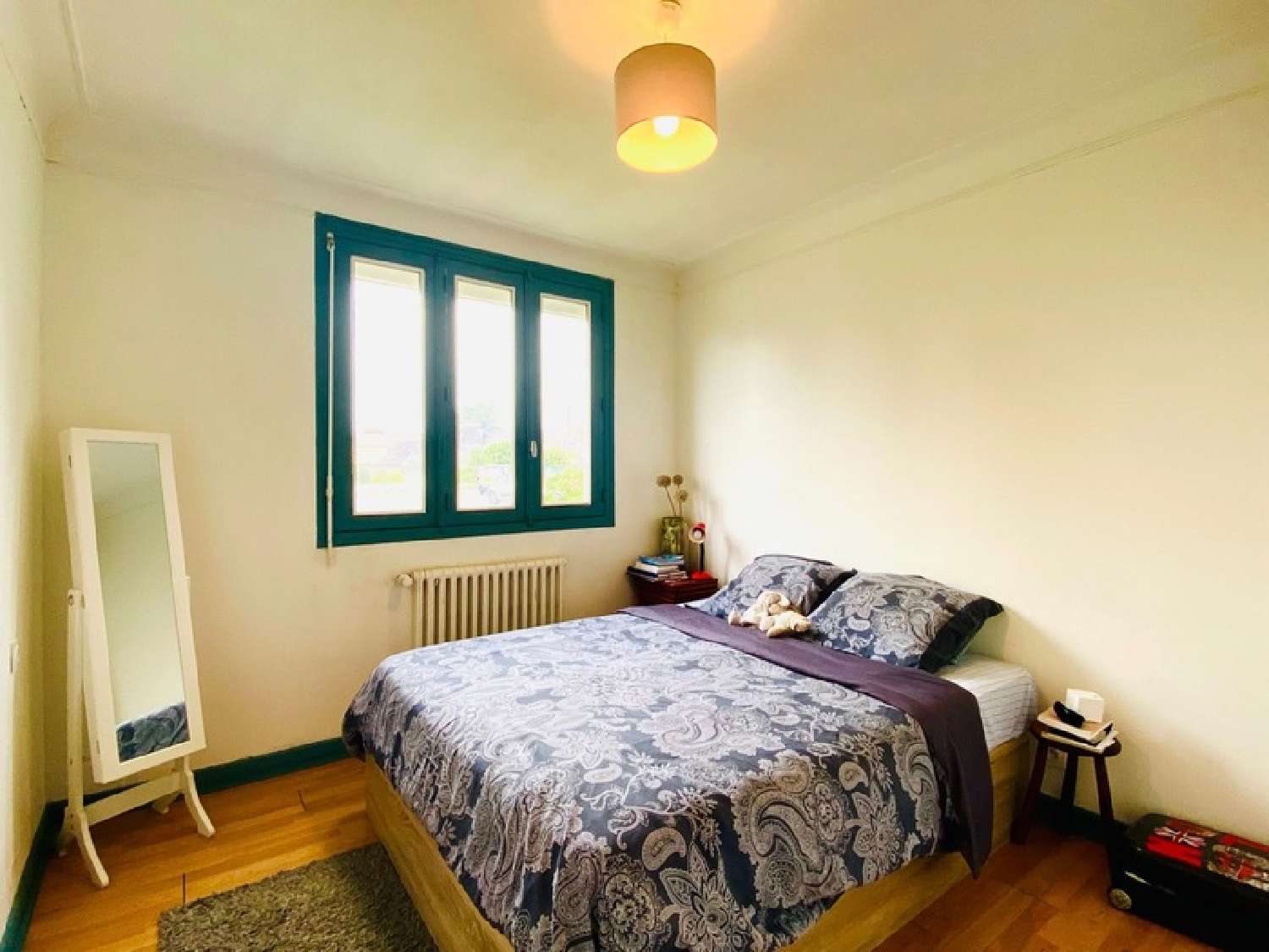 à vendre maison Rostrenen Côtes-d'Armor 8