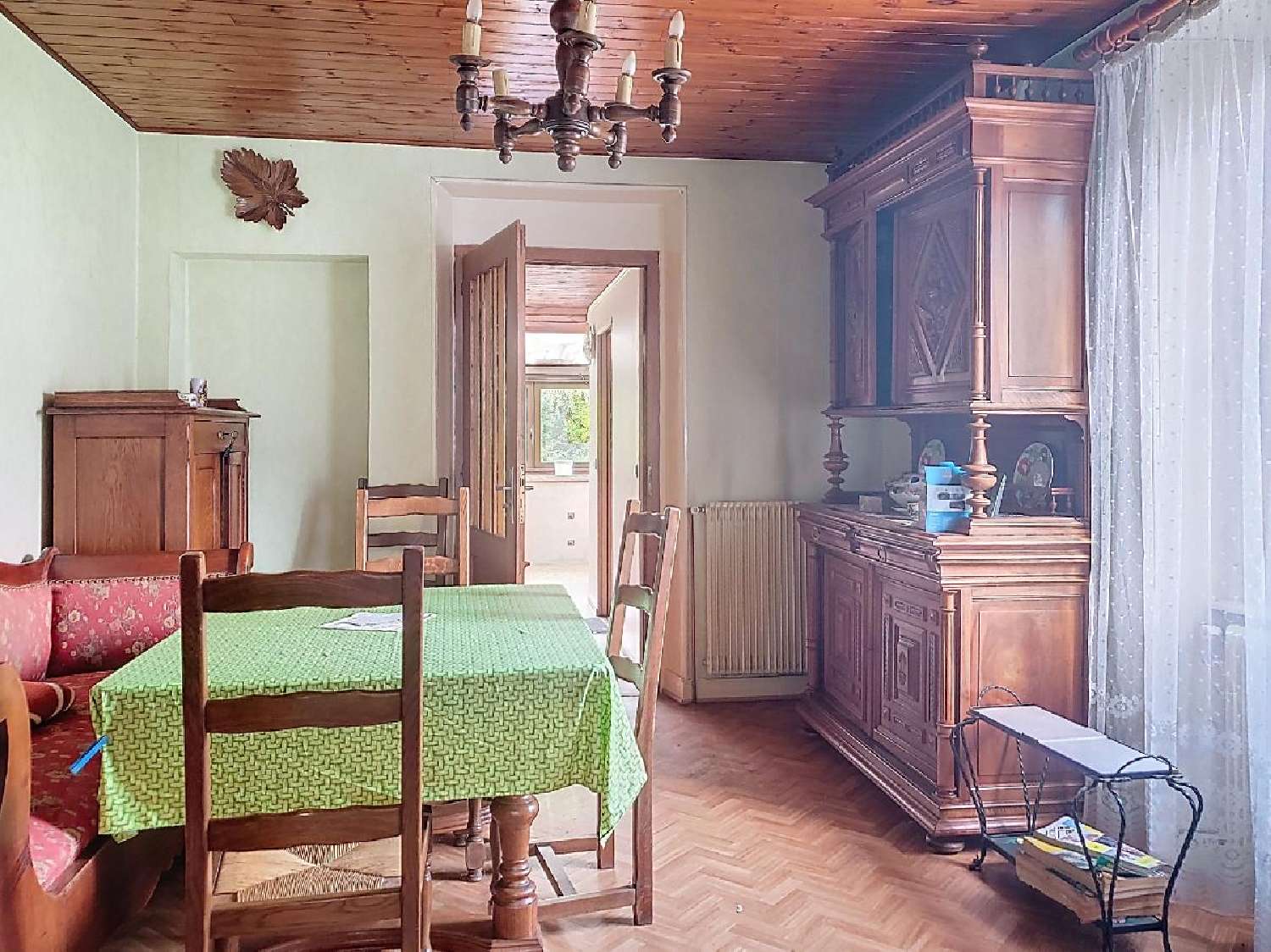 te koop huis Rothau Bas-Rhin 4