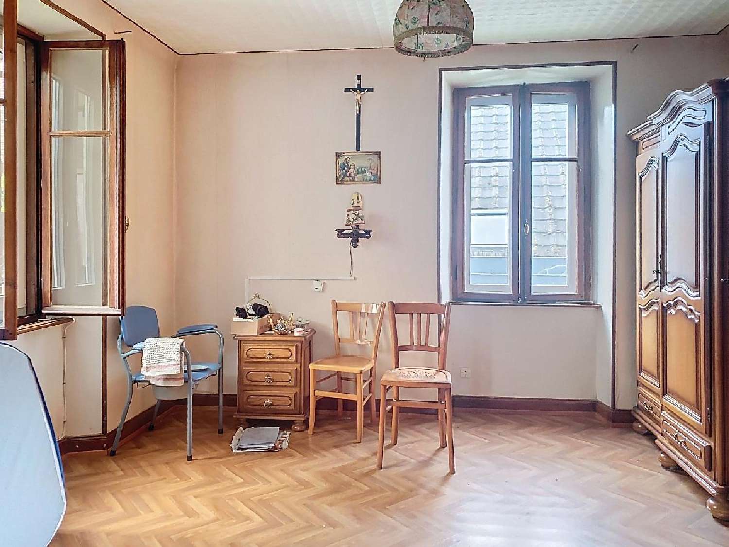 te koop huis Rothau Bas-Rhin 5