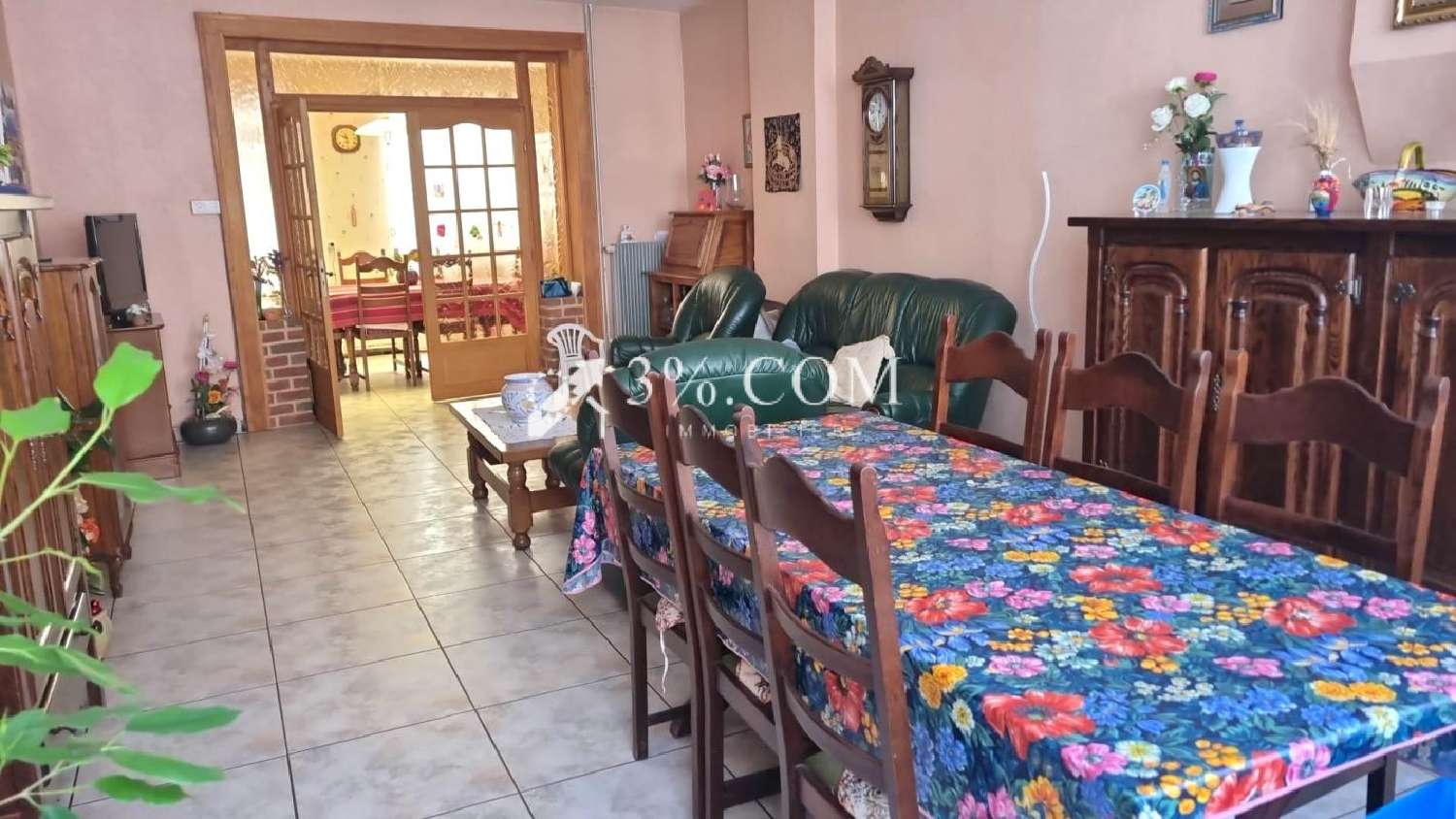 te koop huis Roubaix Nord 1