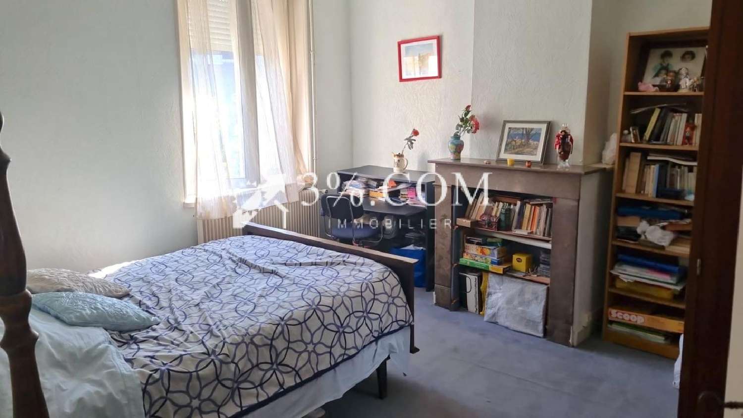 te koop huis Roubaix Nord 2