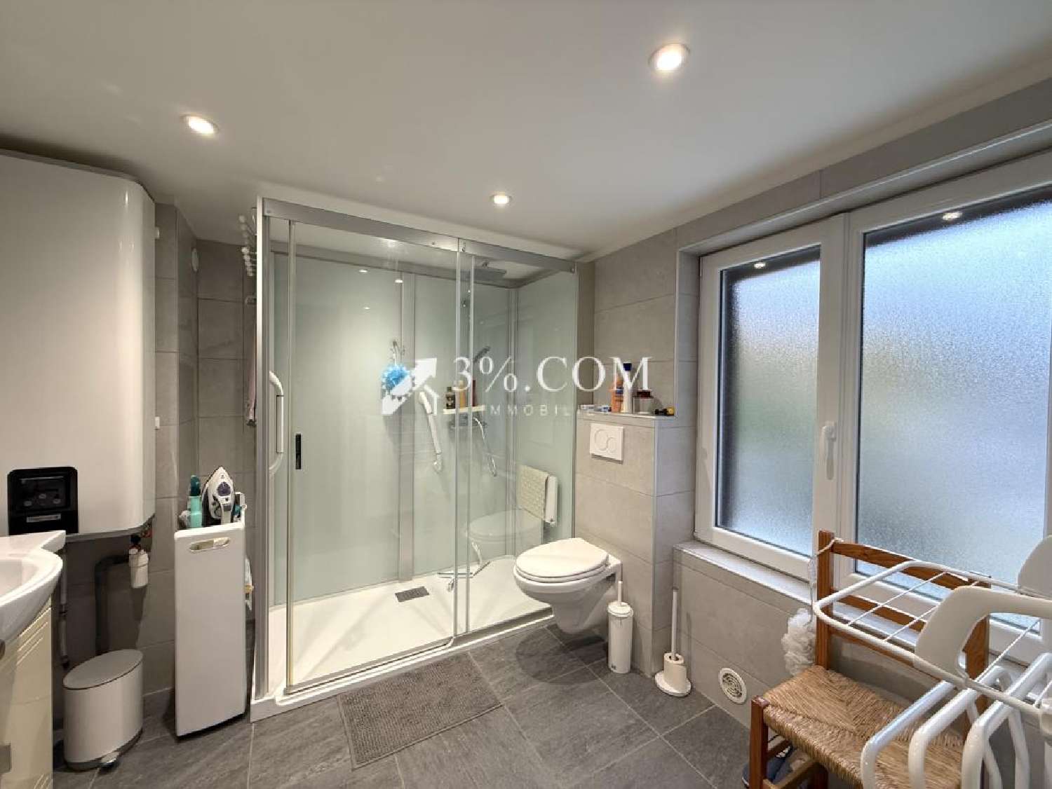 te koop huis Roubaix Nord 3