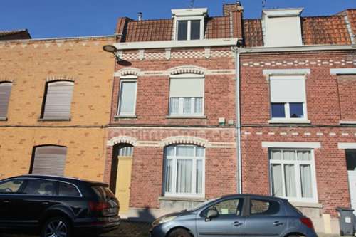 Roubaix Nord huis foto 7171630