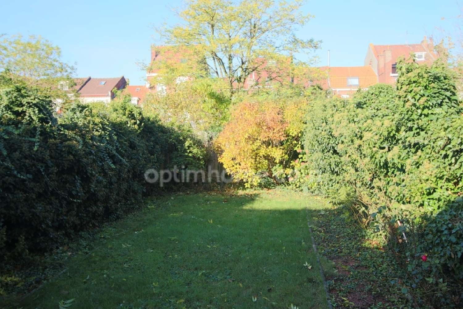 te koop huis Roubaix Nord 2