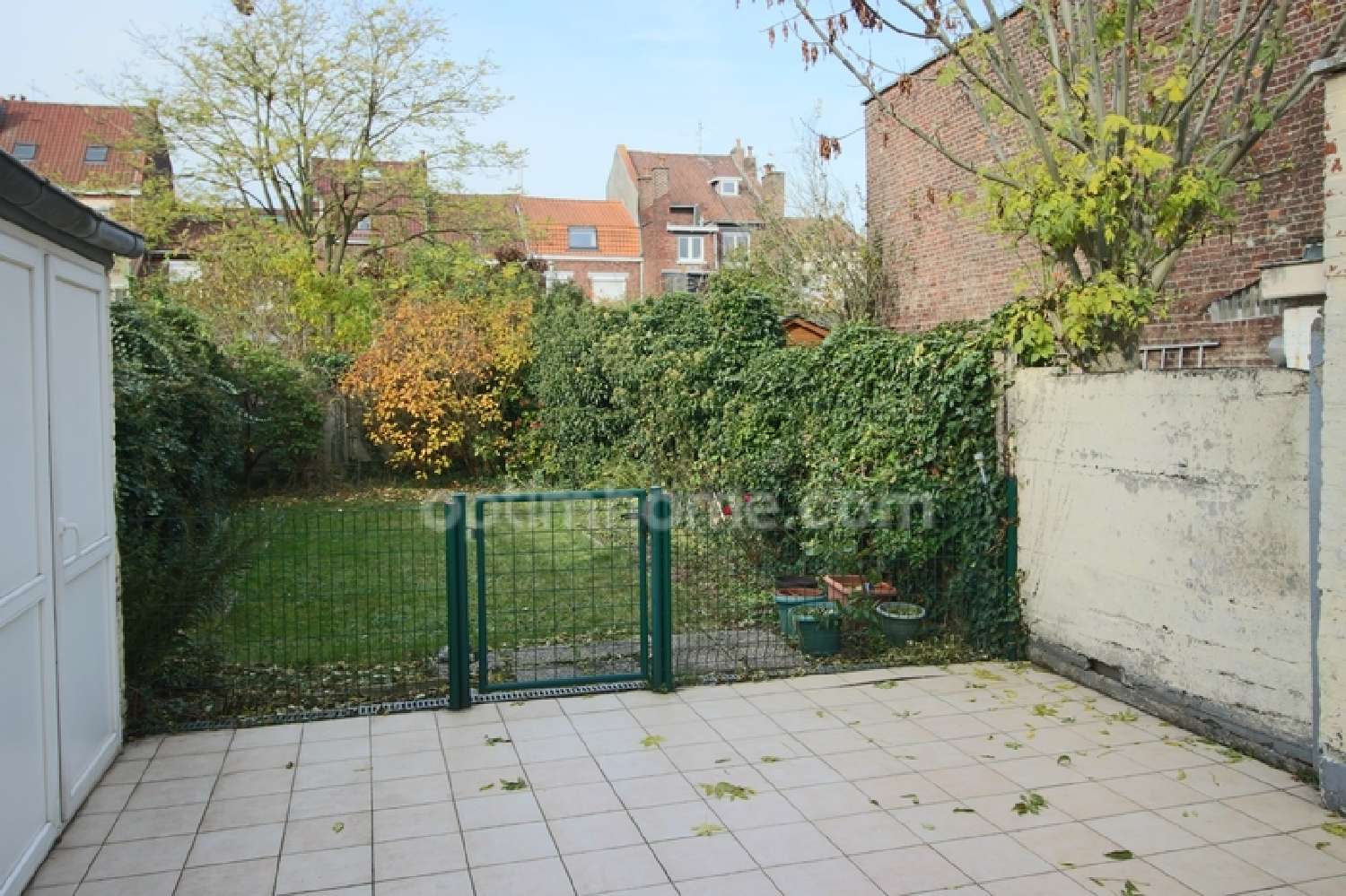 te koop huis Roubaix Nord 3