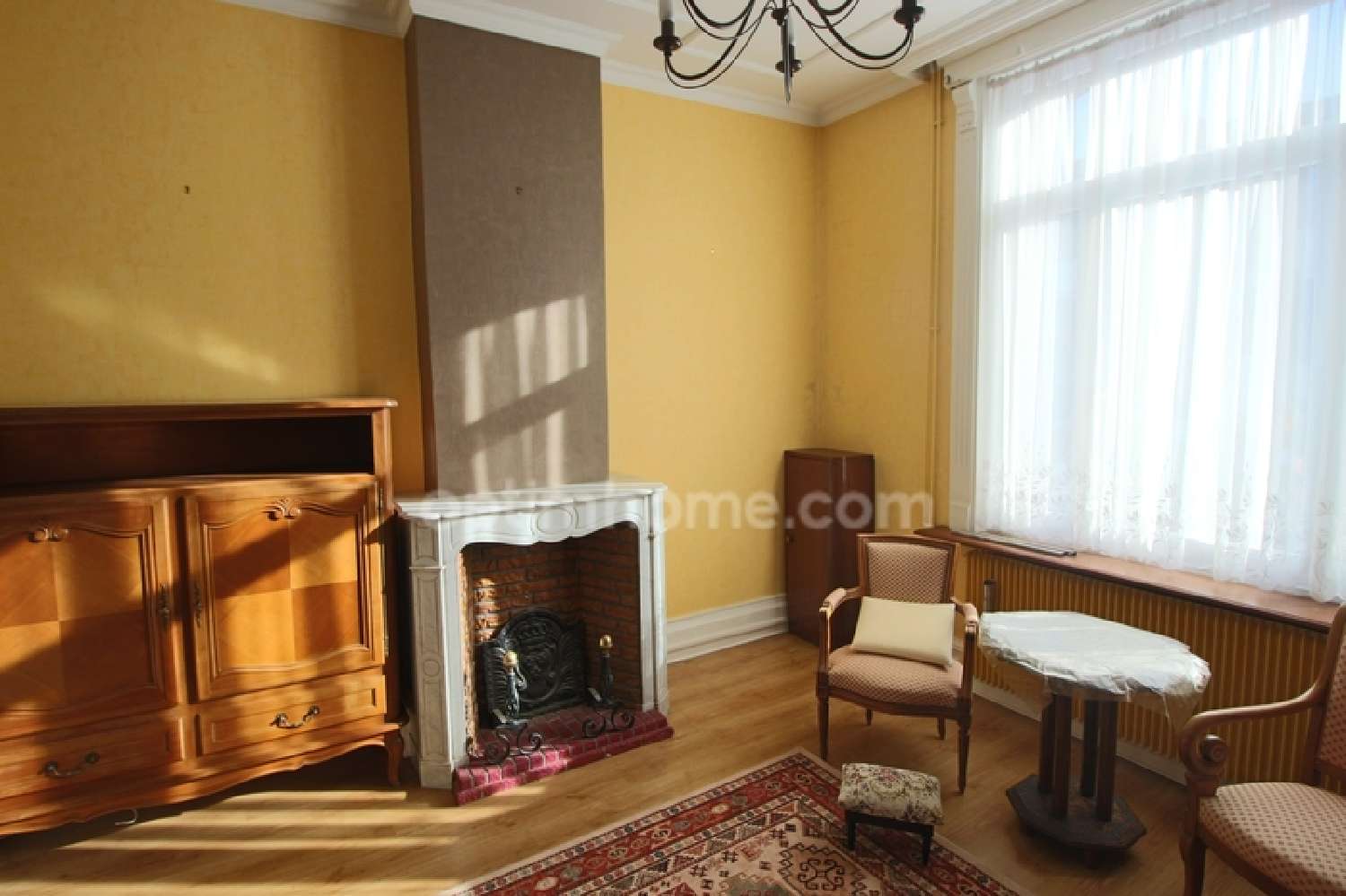 te koop huis Roubaix Nord 5