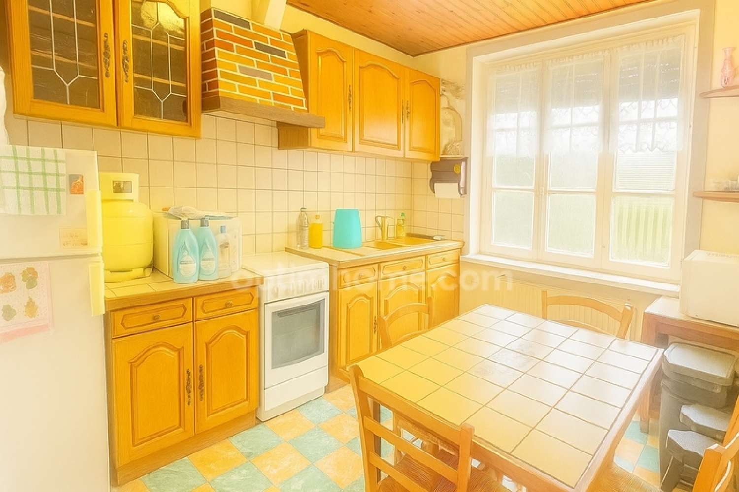  te koop huis Roubaix Nord 2