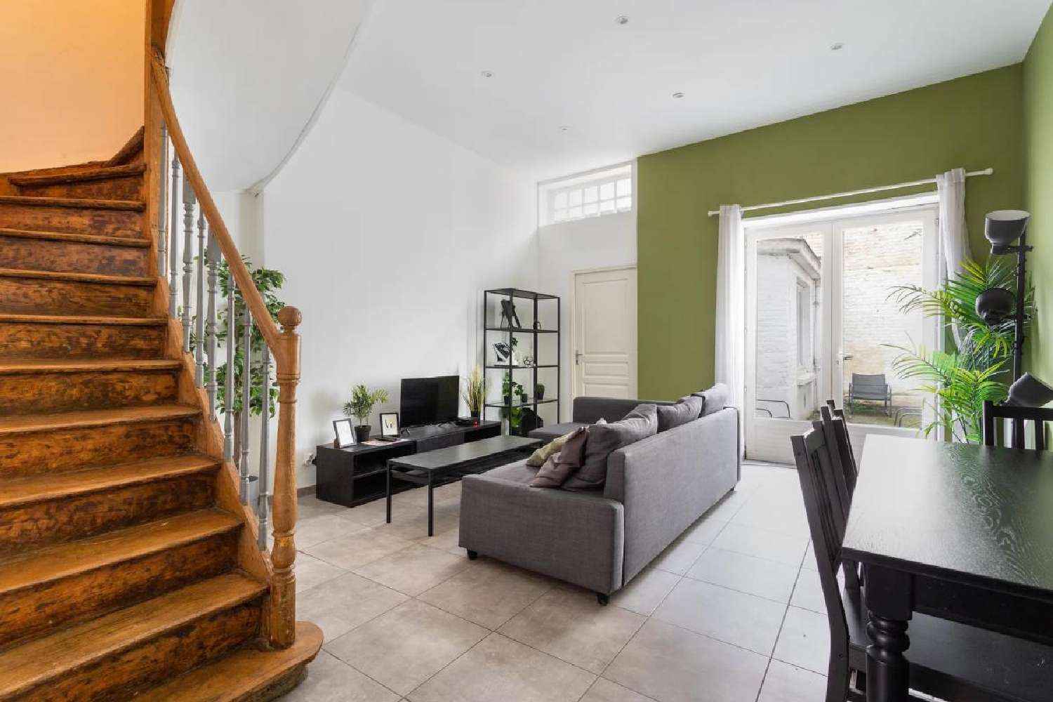  for sale house Roubaix Nord 1