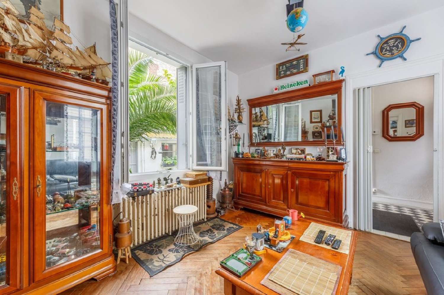 te koop huis Rouen 76100 Seine-Maritime 1