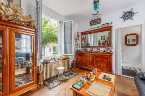 Rouen 76100 Seine-Maritime huis foto 7182504