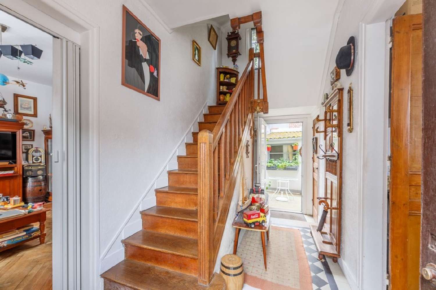 te koop huis Rouen 76100 Seine-Maritime 2