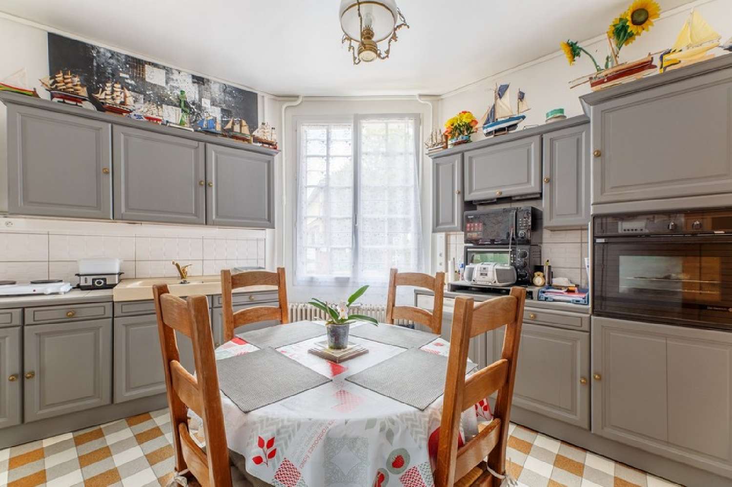 te koop huis Rouen 76100 Seine-Maritime 3