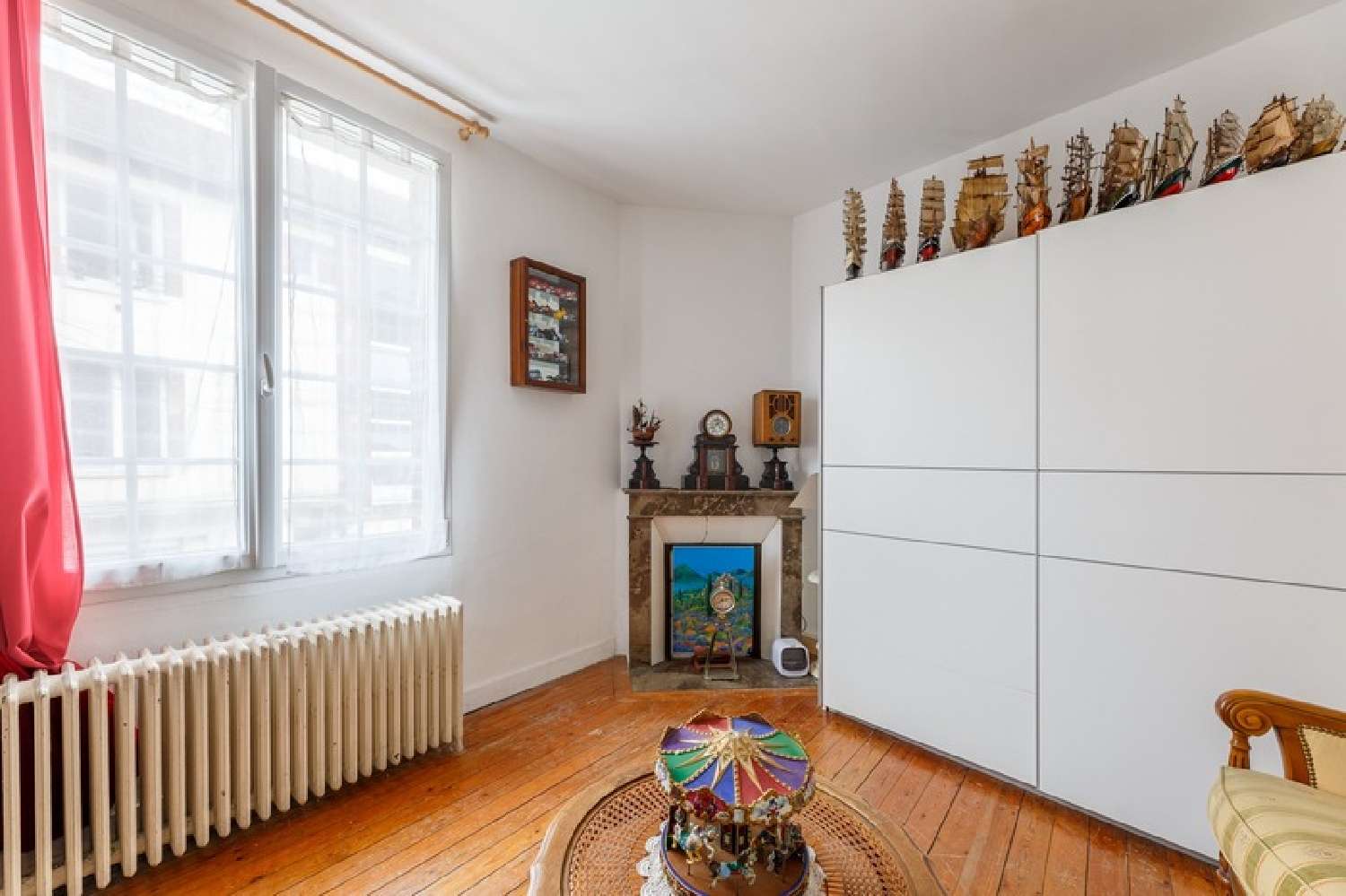 te koop huis Rouen 76100 Seine-Maritime 4