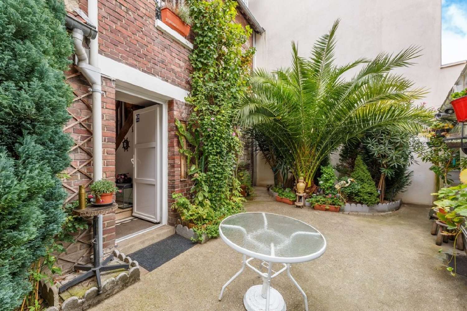 te koop huis Rouen 76100 Seine-Maritime 7