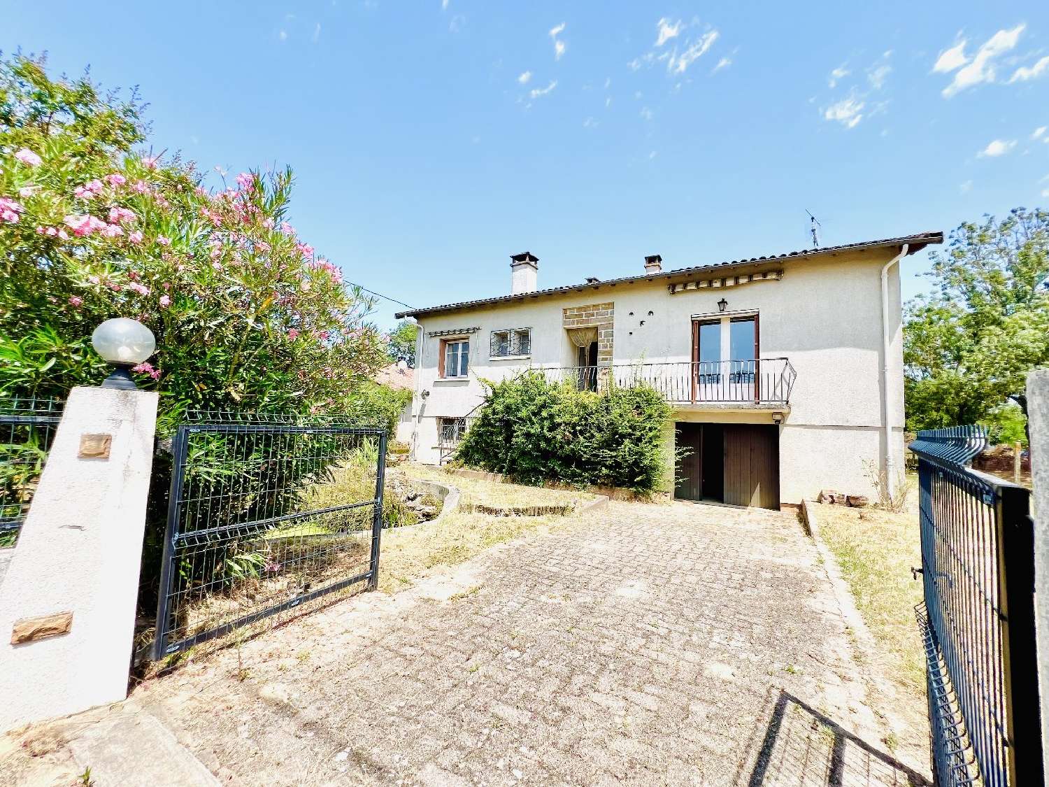  à vendre maison Rouffiac Tarn 3