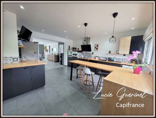 Rougé Loire-Atlantique maison foto 7170440