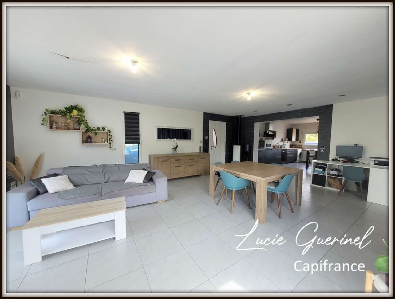  à vendre maison Rougé Loire-Atlantique 2