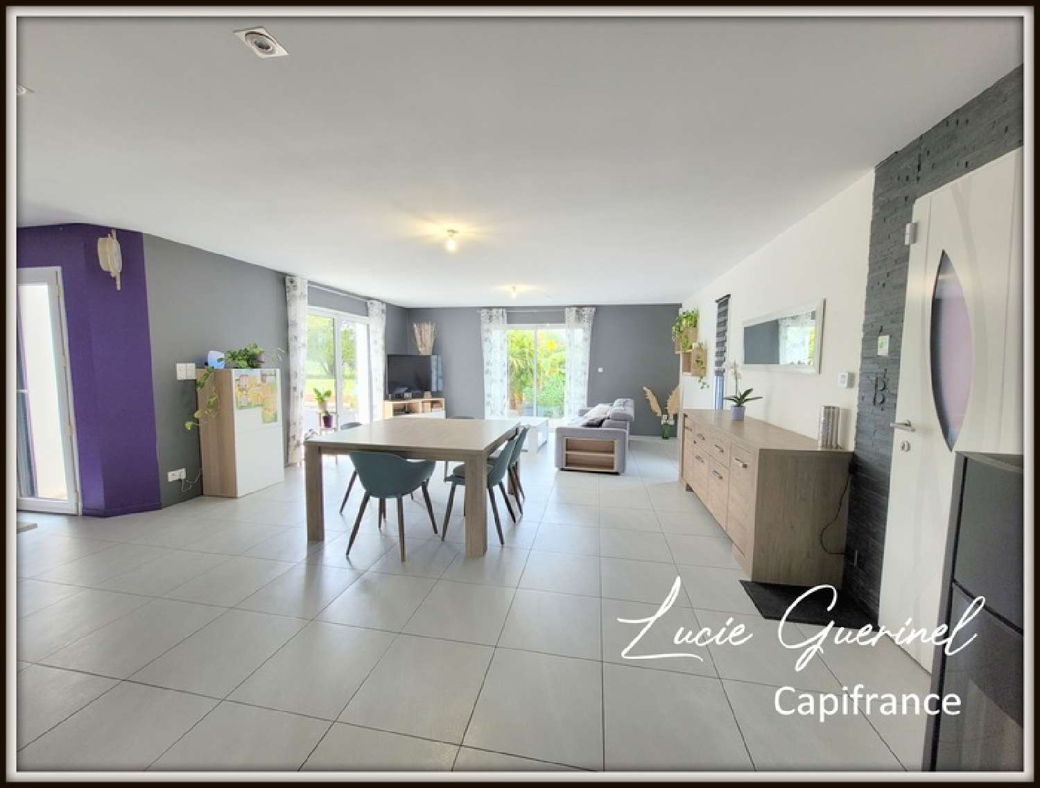  à vendre maison Rougé Loire-Atlantique 3