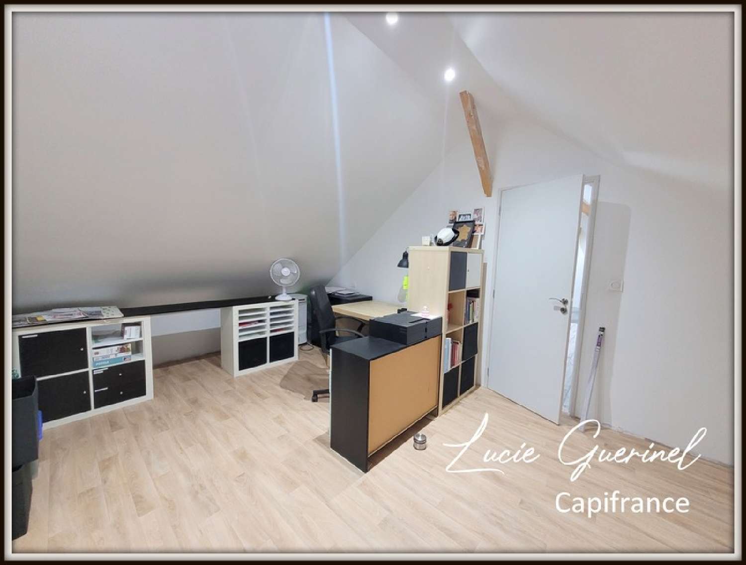  à vendre maison Rougé Loire-Atlantique 4