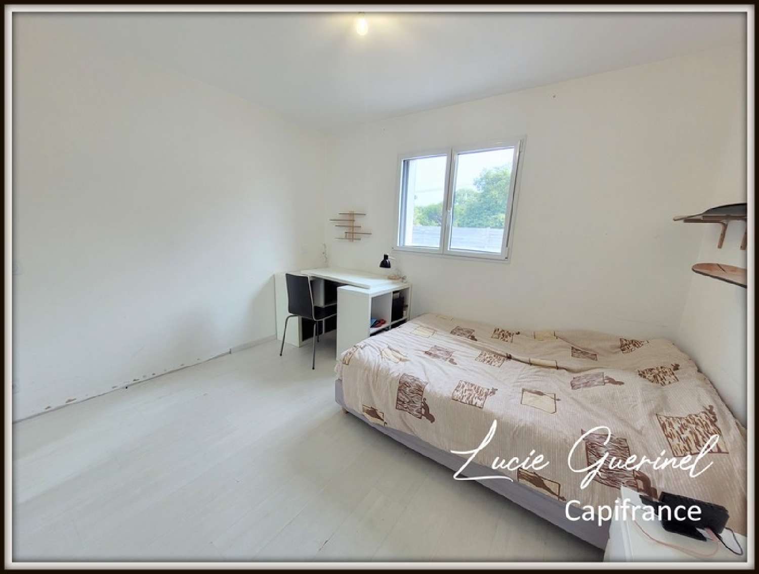  à vendre maison Rougé Loire-Atlantique 5