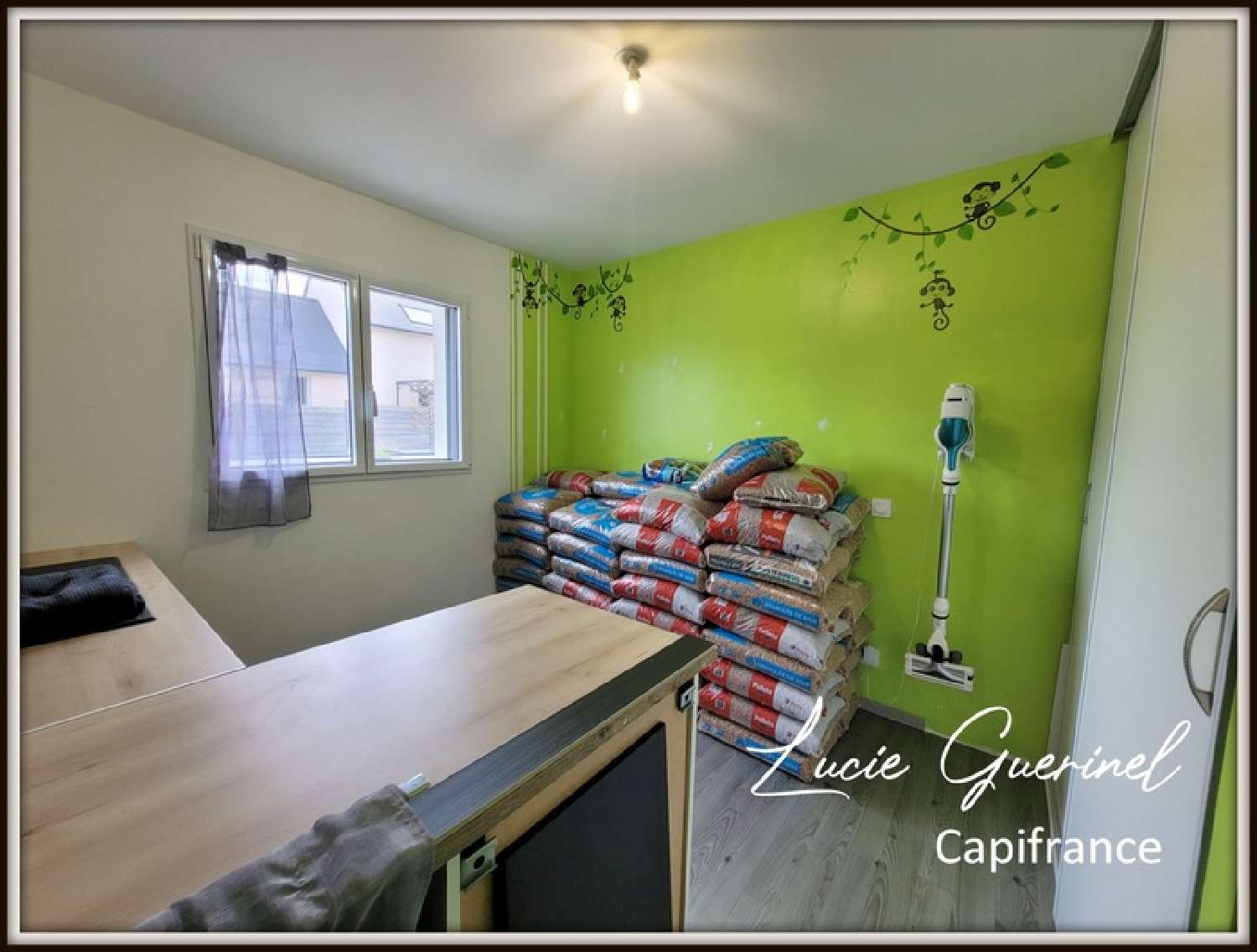  à vendre maison Rougé Loire-Atlantique 8