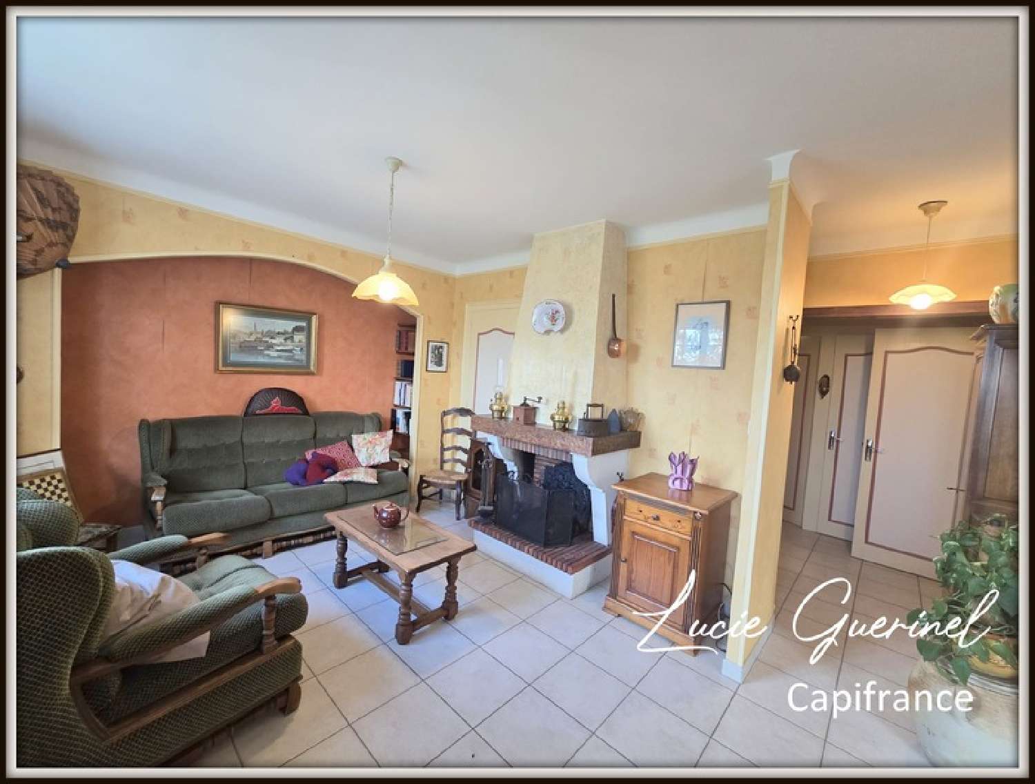 à vendre maison Rougé Loire-Atlantique 2
