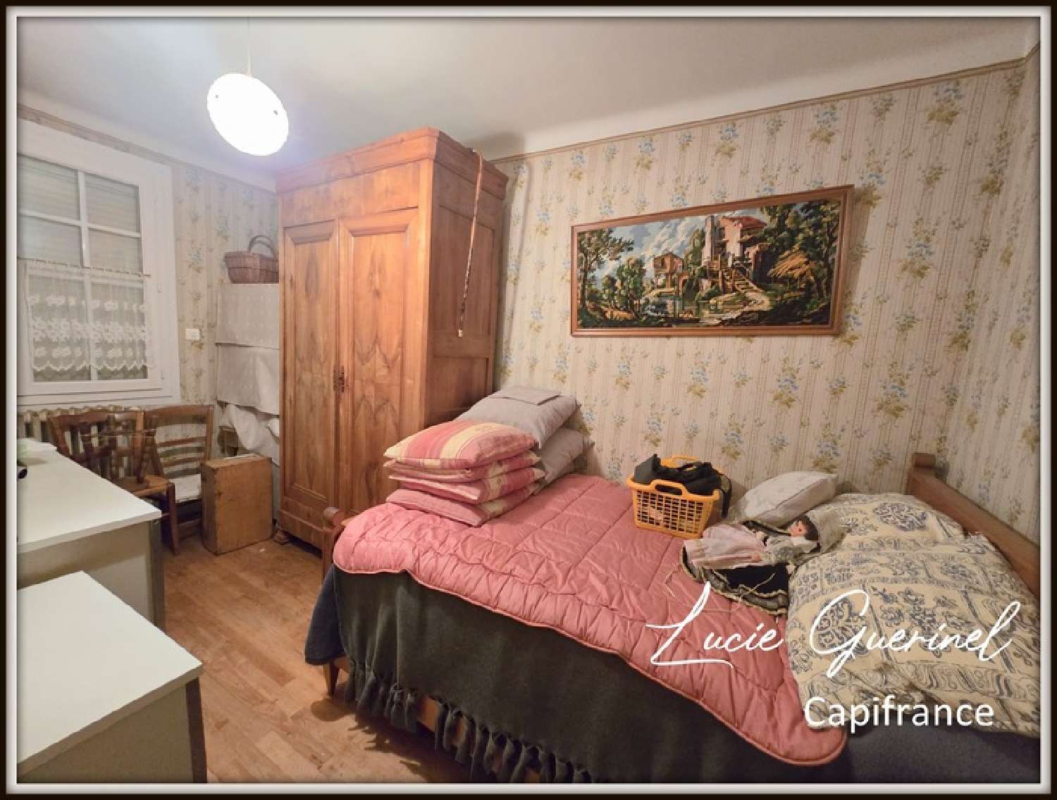 à vendre maison Rougé Loire-Atlantique 7