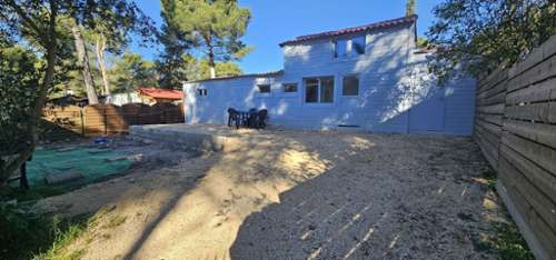 Rougiers Var maison foto 7214340