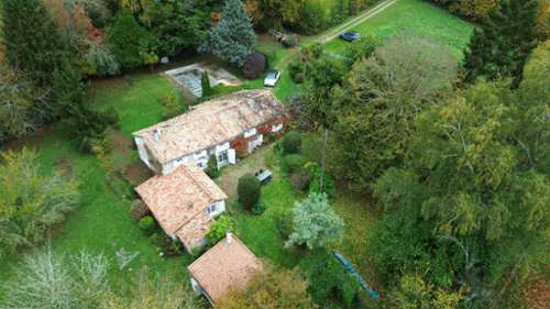 Rougnac Charente huis foto 7207958