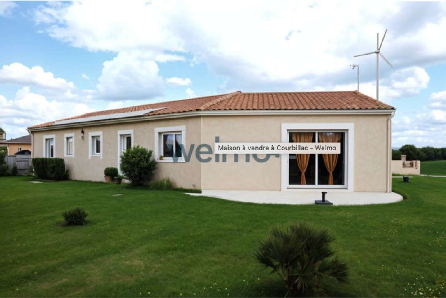  te koop huis Rouillac Charente 1