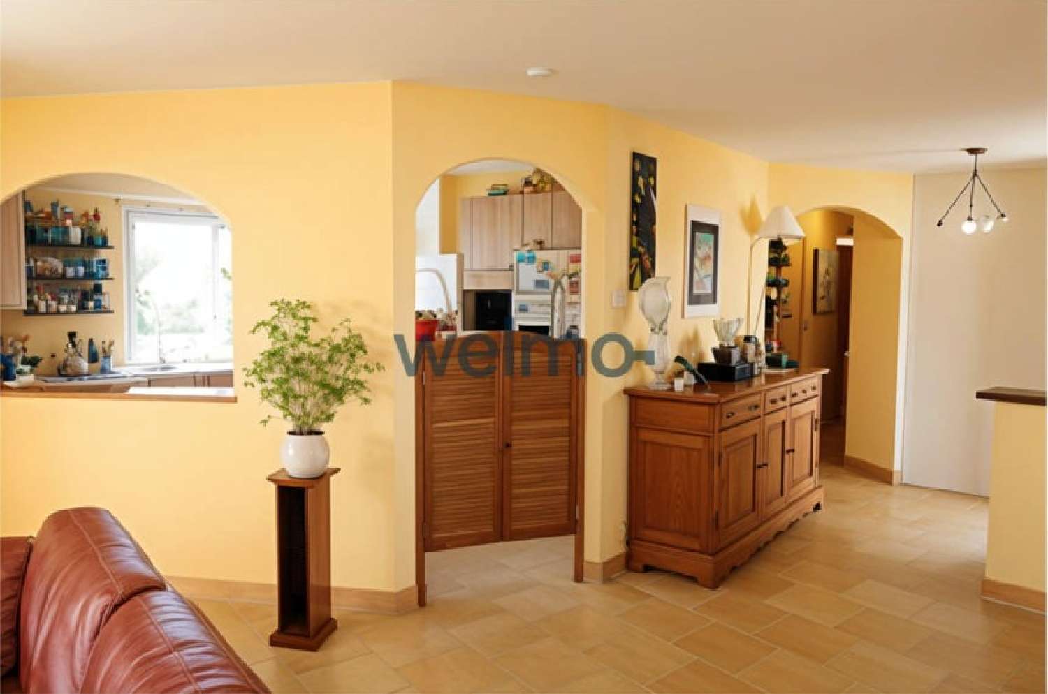  te koop huis Rouillac Charente 3