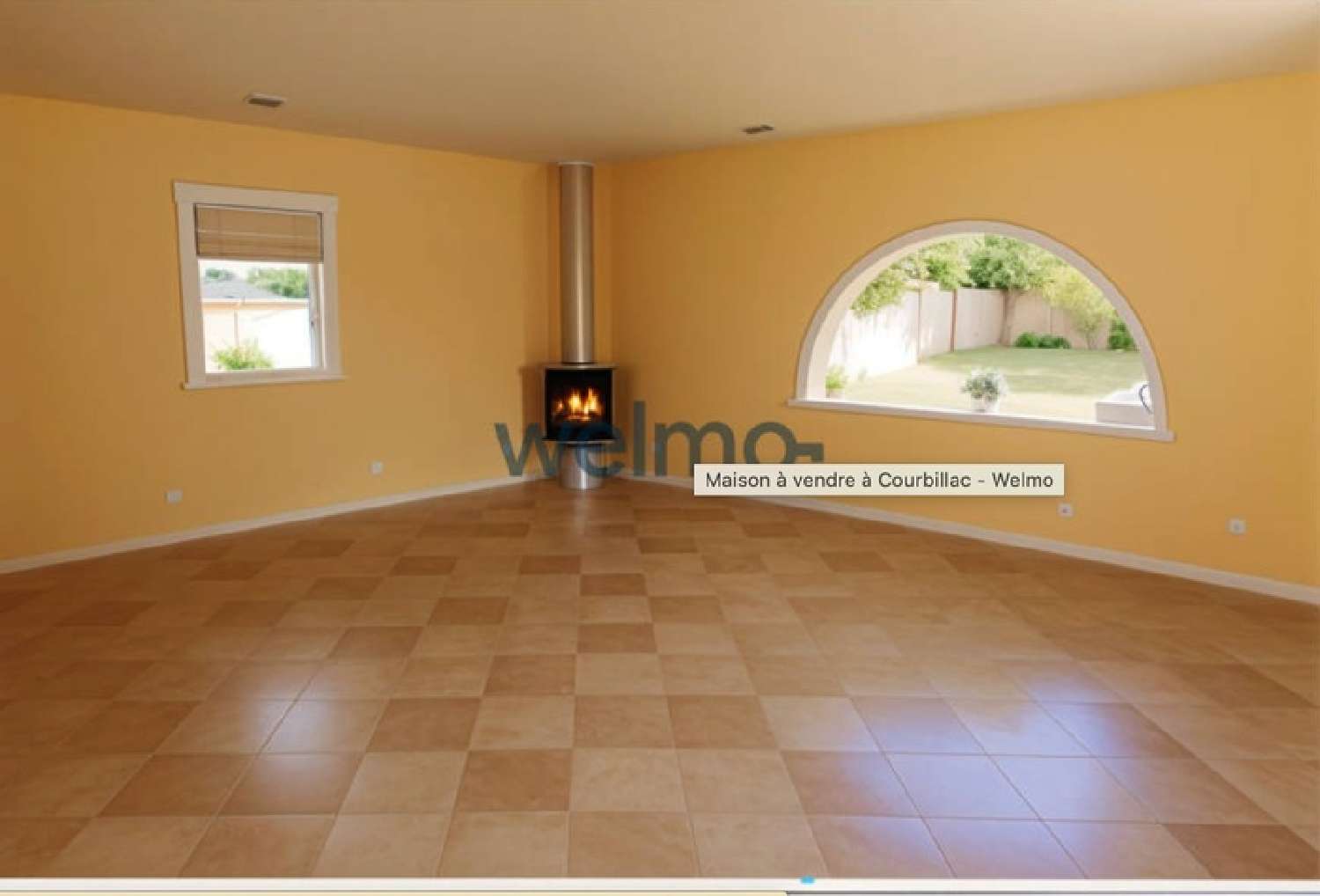  te koop huis Rouillac Charente 6