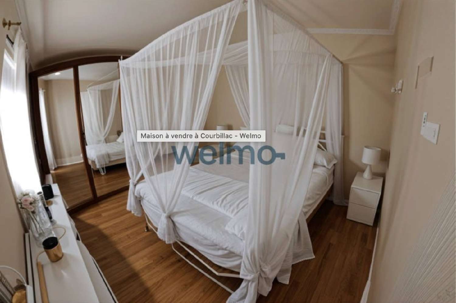  te koop huis Rouillac Charente 8