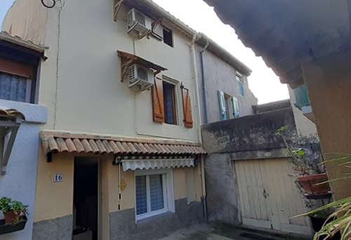 Roujan Hérault casa foto 7170947