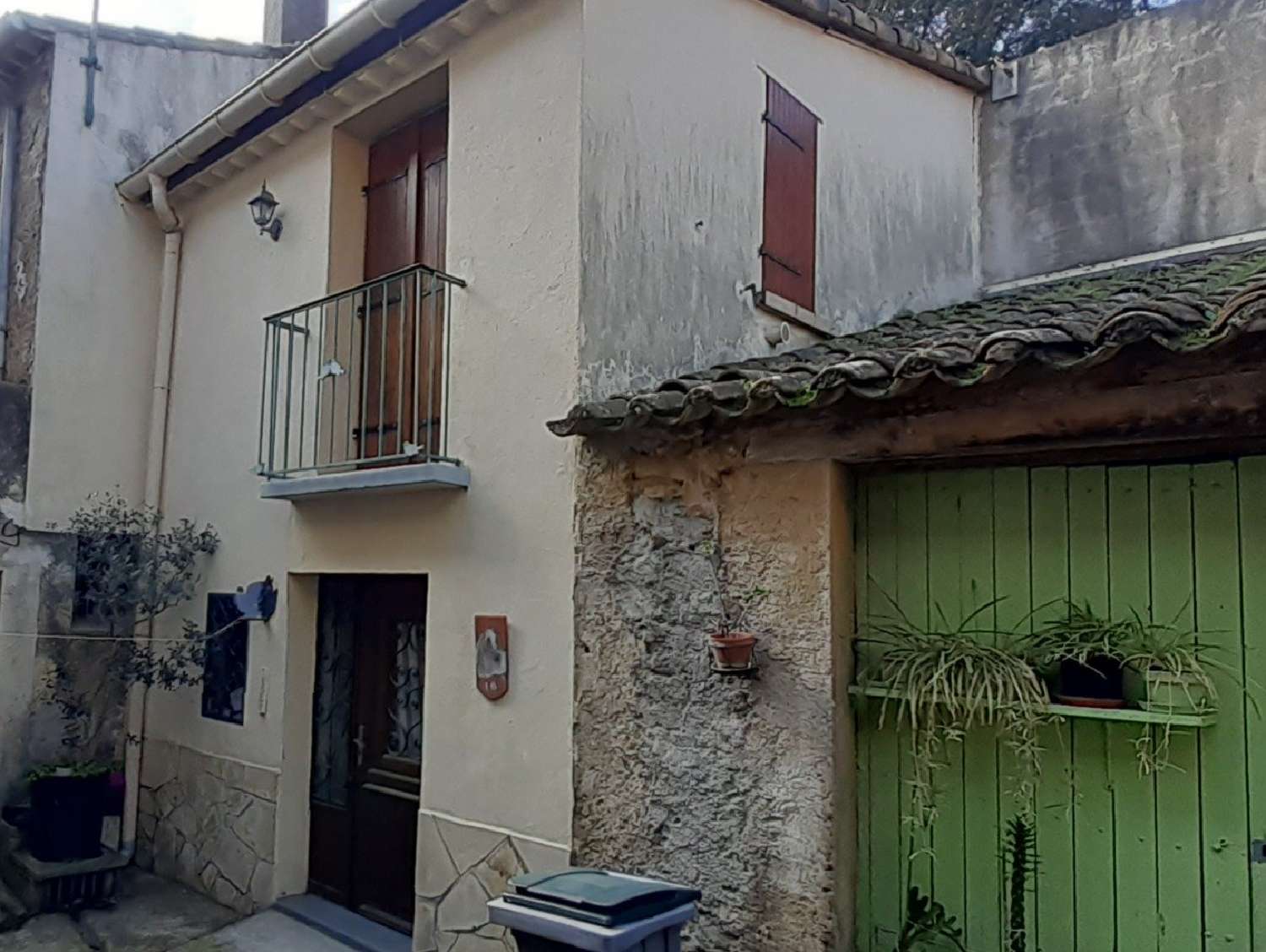  en venta casa Roujan Hérault 2